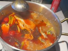 -渔舟意·湖南家宴(萝岗纳金城店)