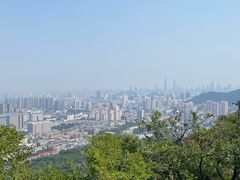-千佛山风景名胜区