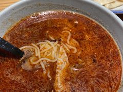 -长岁羊肉汤(万象城店)