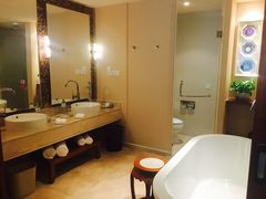 -三亚亚龙湾雅高美爵酒店