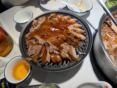 -守柴炉烤鸭(百伦店)