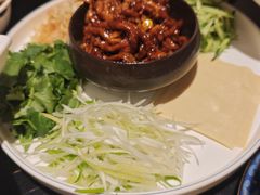 -满园烤鸭·春饼(沈北万达店)