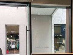 门面-Seesaw Coffee(深圳深业上城店)
