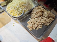 -姚记.周礼伤心凉粉(时代广场店)