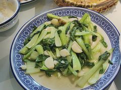 -山里俏·地标皖南菜·屯溪臭鳜鱼(北城万达店)