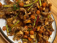 -铁人烧烤(北京店)