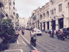 -港海餐厅(解放东路店)