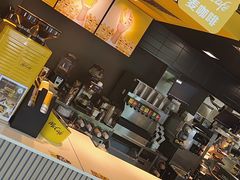 -麦当劳(石家庄乐活广场店)