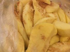 -陈添記·祖傳爽鱼皮·西关老字号(广州首店)