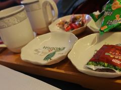 -良子足浴(湖滨店)