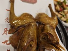 -朱记乳鸽王·非遗石岐乳鸽·全鸽宴(大兴旗舰店)