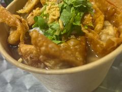 -非遗·十八曲鱼饺(西马总店)