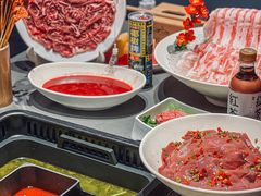 -洞子口重庆鲜货火锅(楚翘城旗舰店)