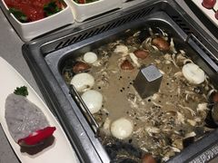 -海底捞火锅(奥山世纪城店)