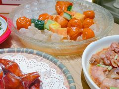 -粤集·手工粤菜(皇庭广场店)