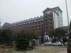 -观唐（国际）度假村温泉