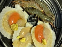 -熊出没日本烧肉放题