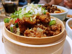 -全牛匠·乐山跷脚牛肉(新中关店)