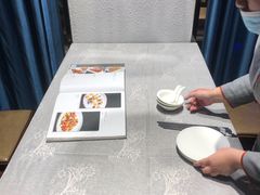 -佳兰雅序融合菜(高新店)