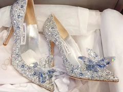 -JIMMY CHOO(成都远洋太古里店)