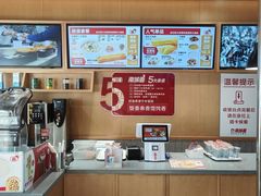 -南城香·饭香串香馄饨香(赵公口店)