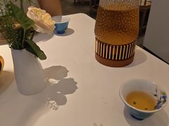 -桂满陇·江南餐厅·蟹黄小笼(清河万象店)