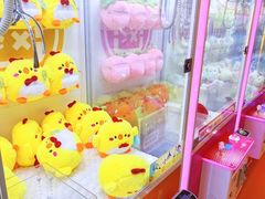 -爱玩嘉年华(江北一店)
