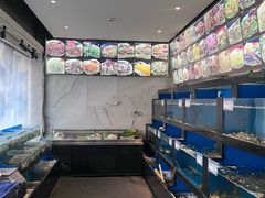 -华盛丰温州大排档(东三环南路店)