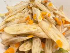 -藕妈妈老汉口家常菜(武汉天地店)