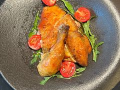 -Nord Grill&Bar Highland诺德西餐(深圳欢乐海岸店)