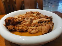 德州扒鸡-老德祥酒店(德兴店)