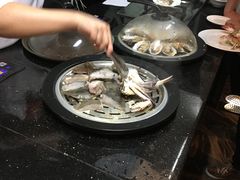 -泰谷酒店·太古码头闽菜自助餐厅