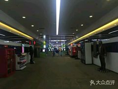 -保利国际影城(保利文化广场店)