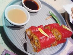 -点都德(长泰广场店)