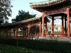 -钓鱼台国宾馆