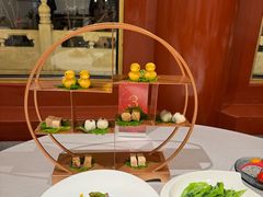 -满堂·烤鸭店·北京菜(鼓楼店)