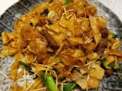 -沙河粉村·国家非遗传承(云台店)