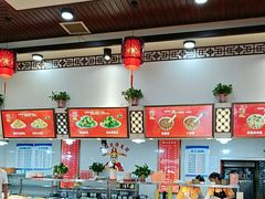 -闫家粥铺(东盛大街店)
