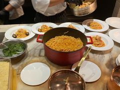 -重庆尼依格罗酒店·欣厨Niccolo Kitchen