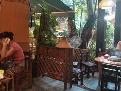 -抚仙湖生态石锅鱼野生菌(告庄店)