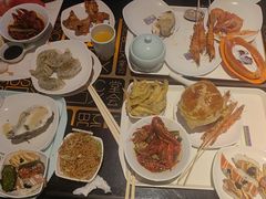 -堂会(缤缤店)