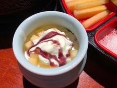 -北平食府(马鞍山路店)