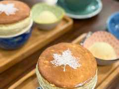 -芙蕾哥哥souffle