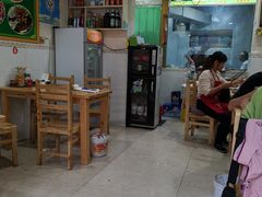 大堂-张四烤羊肉(西藏自治区拉萨市丹杰林巷店)
