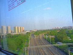 -园博园(地铁站)