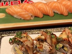 -古田居·特色寿司料理(星之岛旗舰店)