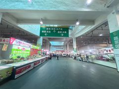 -新农都水产市场