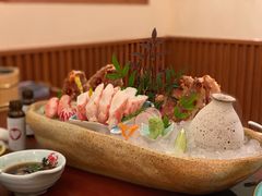 -蟹田居·活蟹料理(东城店)