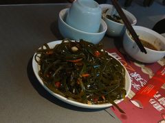 -刘一手重庆火锅(万达广场颍泉店)