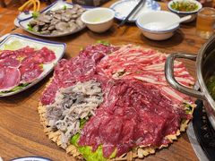 -厝味火锅·潮汕卤水火锅(十一合店)